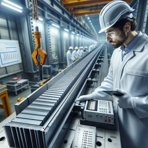 Dopuszczalne Ugięcie Belki Stalowej