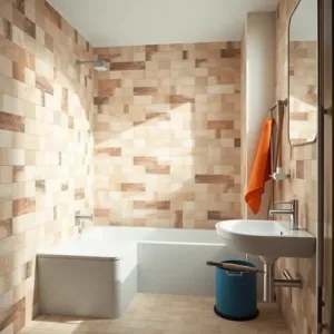 Ile Kosztuje Remont Łazienki W Warszawie