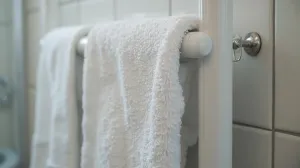 Jak odpowietrzyć grzejnik łazienkowy bez odpowietrznika