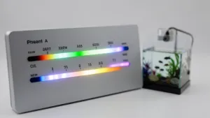Kalkulator belki led do akwarium