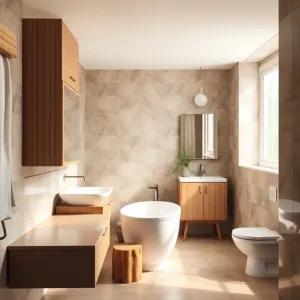 Koszt Remontu Łazienki 6M2