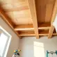 Jak zrobić belki drewniane na suficie