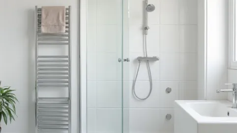Jaki grzejnik do łazienki 5m2