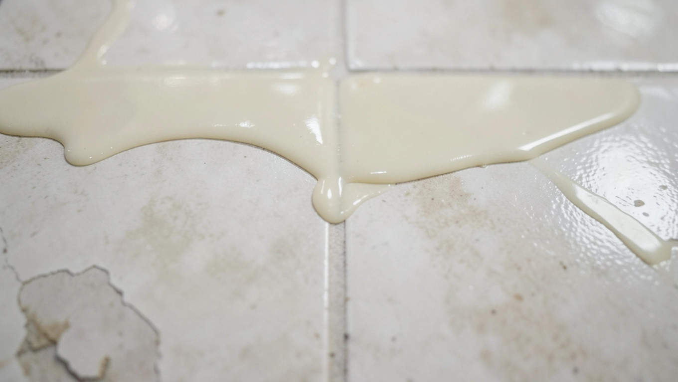 Zalety hydroizolacji płynną membraną na stare płytki